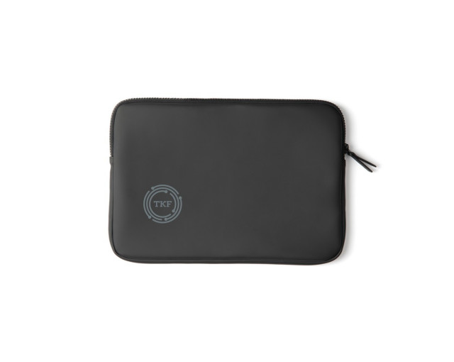 Pokrowiec na laptopa do 15" VINGA Baltimore z logo firmy w LazyStore!