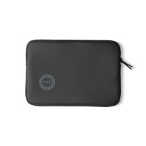 Pokrowiec na laptopa do 15" VINGA Baltimore z logo firmy w LazyStore!