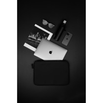 Pokrowiec na laptopa do 15" VINGA Baltimore z logo firmy w LazyStore!
