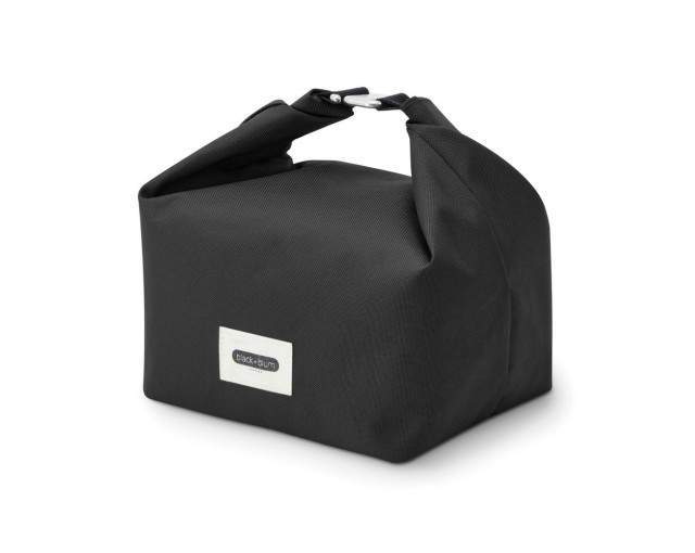 Torba termoizloacyjna Black+Blum z logo firmy w LazyStore!