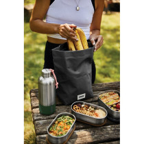 Torba termoizloacyjna Black+Blum z logo firmy w LazyStore!
