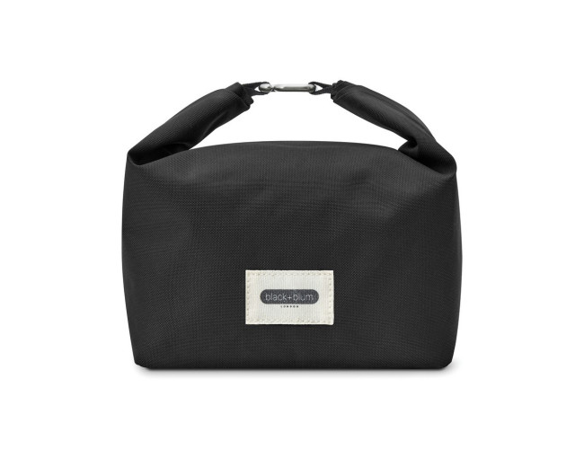 Torba termoizloacyjna Black+Blum z logo firmy w LazyStore!