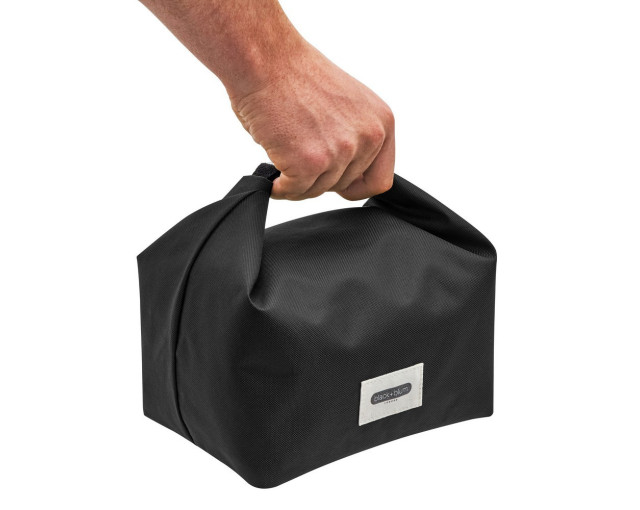 Torba termoizloacyjna Black+Blum z logo firmy w LazyStore!
