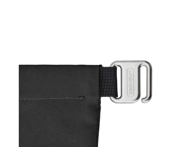 Torba termoizloacyjna Black+Blum z logo firmy w LazyStore!