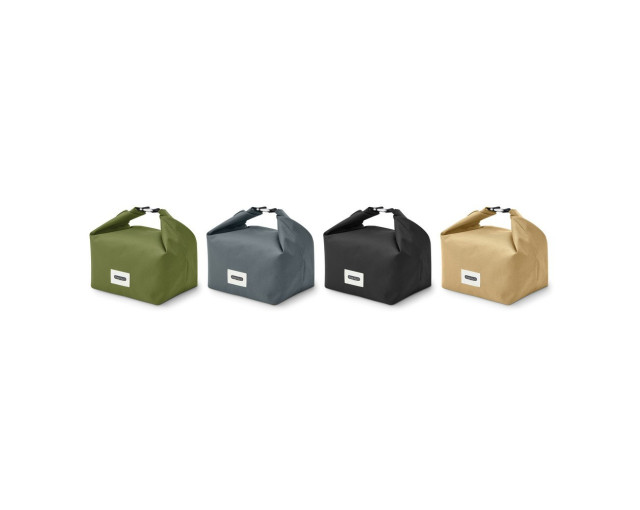 Torba termoizloacyjna Black+Blum z logo firmy w LazyStore!