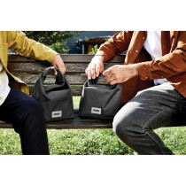 Torba termoizloacyjna Black+Blum z logo firmy w LazyStore!