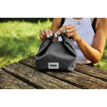 Torba termoizloacyjna Black+Blum z logo firmy w LazyStore!