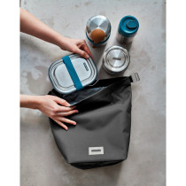 Torba termoizloacyjna Black+Blum z logo firmy w LazyStore!