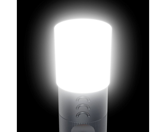 Latarka LED Hama FLX1200 z logo firmy w LazyStore!