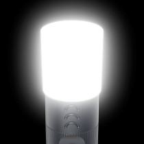 Latarka LED Hama FLX1200 z logo firmy w LazyStore!