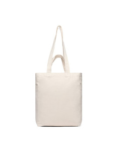 Torba na zakupy z płótna z recyklingu VINGA Hilo AWARE™ z logo firmy w LazyStore! 2