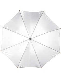 Parasol automatyczny z logo firmy w LazyStore!