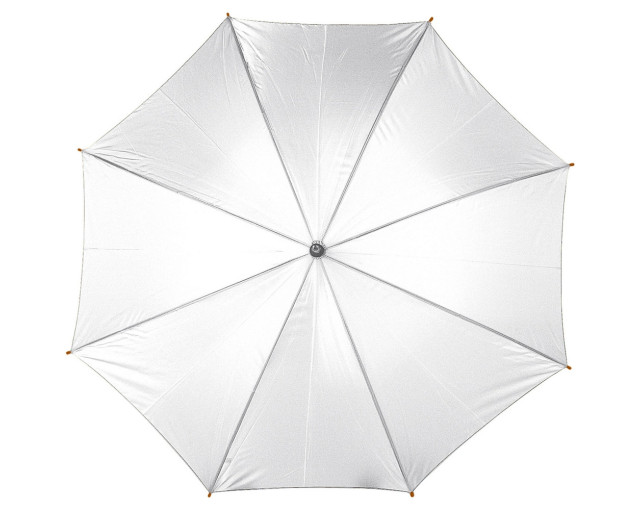 Parasol automatyczny z logo firmy w LazyStore!