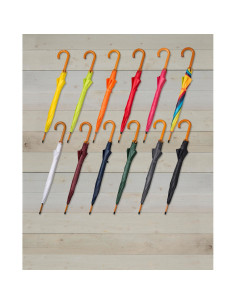 Parasol automatyczny z logo firmy w LazyStore! 2