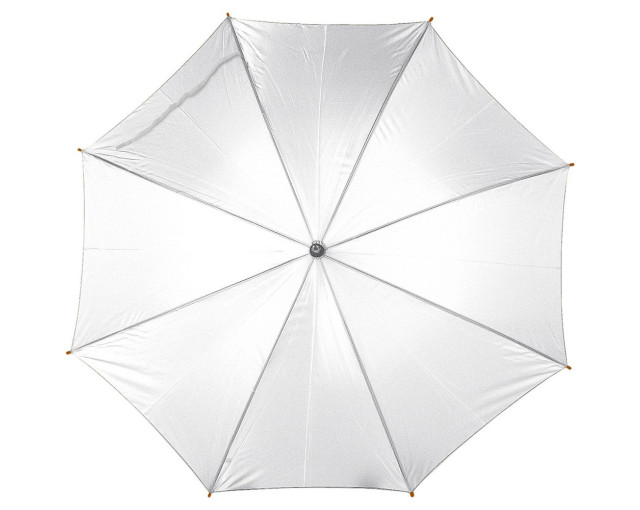 Parasol automatyczny z logo firmy w LazyStore!