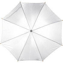 Parasol automatyczny z logo firmy w LazyStore!