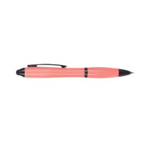 Bambusowy długopis, touch pen z logo firmy w LazyStore!