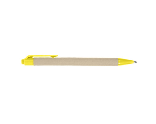Notatnik ok. A5 z długopisem z logo firmy w LazyStore!