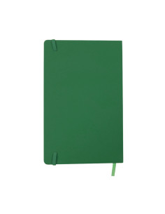 Notatnik ok. A5 | Eugene z logo firmy w LazyStore! 2