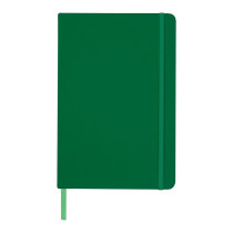 Notatnik ok. A5 | Eugene z logo firmy w LazyStore!