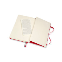 MOLESKINE EXPANDED Notatnik ok. A5 z logo firmy w LazyStore!