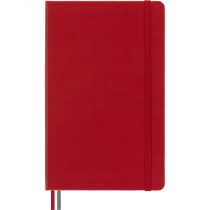 MOLESKINE EXPANDED Notatnik ok. A5 z logo firmy w LazyStore!