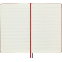 MOLESKINE EXPANDED Notatnik ok. A5 z logo firmy w LazyStore!