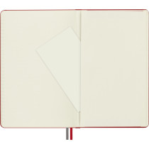 MOLESKINE EXPANDED Notatnik ok. A5 z logo firmy w LazyStore!