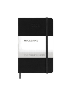 Kalendarz MOLESKINE z logo firmy w LazyStore! 2