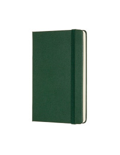 Kalendarz MOLESKINE z logo firmy w LazyStore! 2