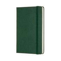 Kalendarz MOLESKINE z logo firmy w LazyStore!