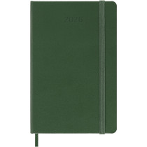 Kalendarz MOLESKINE z logo firmy w LazyStore!