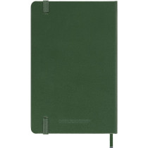 Kalendarz MOLESKINE z logo firmy w LazyStore!