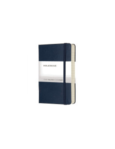 Kalendarz MOLESKINE z logo firmy w LazyStore! 2