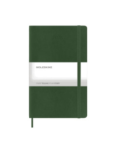 Kalendarz MOLESKINE z logo firmy w LazyStore! 2