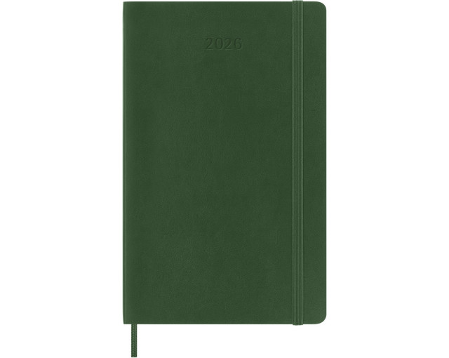 Kalendarz MOLESKINE z logo firmy w LazyStore!