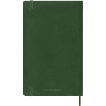 Kalendarz MOLESKINE z logo firmy w LazyStore!