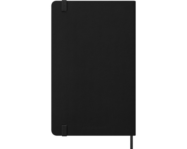 Kalendarz MOLESKINE z logo firmy w LazyStore!