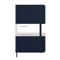 Kalendarz MOLESKINE z logo firmy w LazyStore!