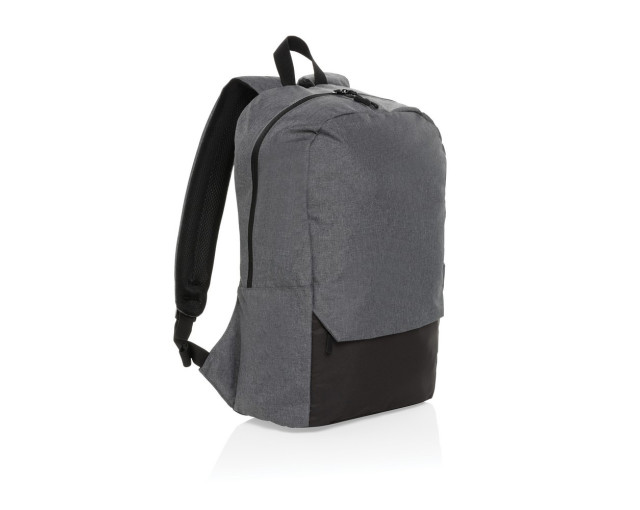 Plecak na laptopa 15,6" Kazu AWARE™ RPET z logo firmy w LazyStore!