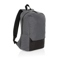 Plecak na laptopa 15,6" Kazu AWARE™ RPET z logo firmy w LazyStore!