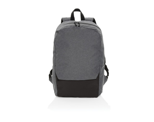Plecak na laptopa 15,6" Kazu AWARE™ RPET z logo firmy w LazyStore!
