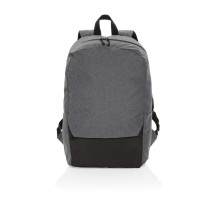 Plecak na laptopa 15,6" Kazu AWARE™ RPET z logo firmy w LazyStore!