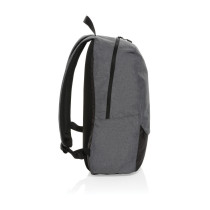 Plecak na laptopa 15,6" Kazu AWARE™ RPET z logo firmy w LazyStore!