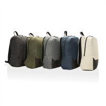 Plecak na laptopa 15,6" Kazu AWARE™ RPET z logo firmy w LazyStore!