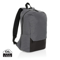 Plecak na laptopa 15,6" Kazu AWARE™ RPET z logo firmy w LazyStore!