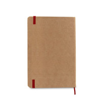 Notatnik ok. A5 | Joshua z logo firmy w LazyStore!