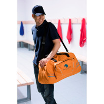 Torba sportowa, podróżna z logo firmy w LazyStore!