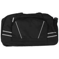 Torba sportowa, podróżna z logo firmy w LazyStore!