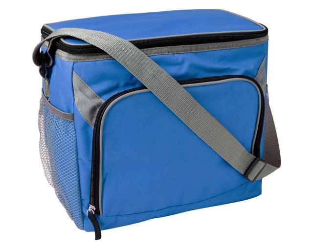 Torba termoizolacyjna z logo firmy w LazyStore!